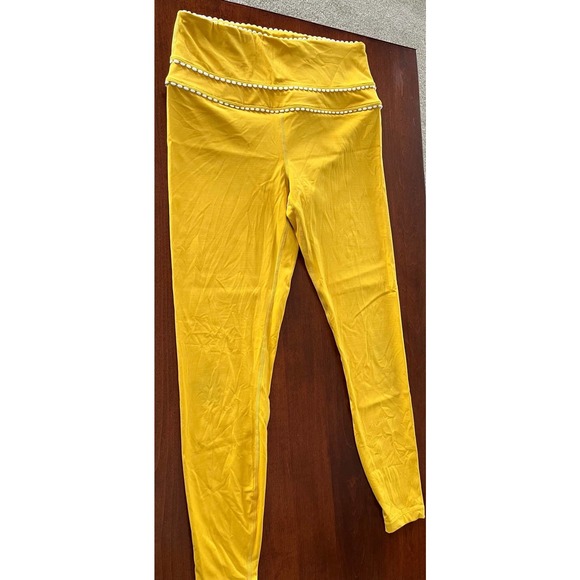 Alala Designer Jolie Tight Size M - Picture 5 of 12